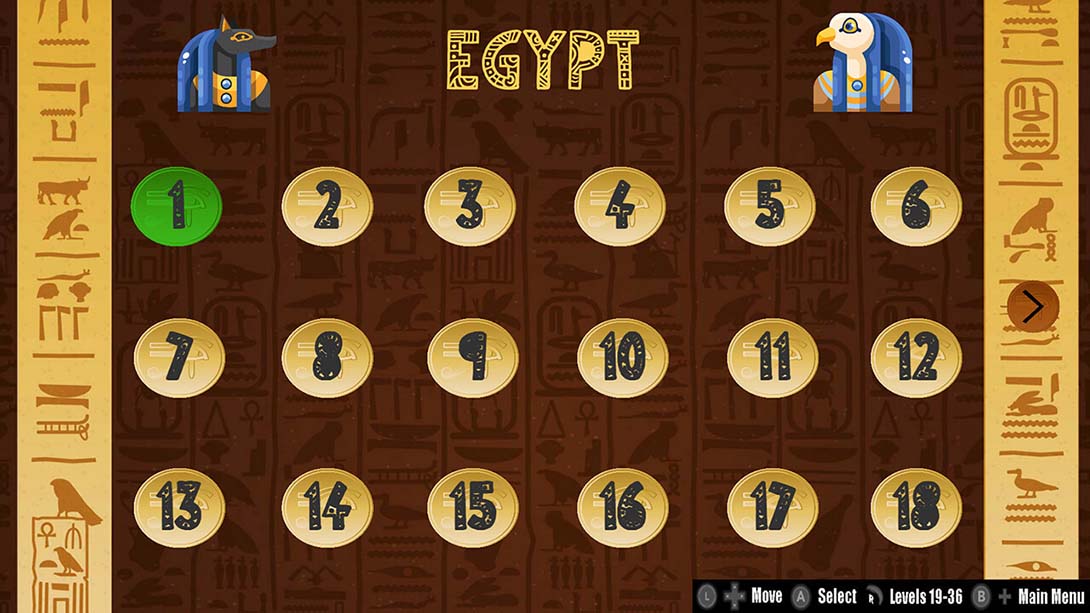 推箱子时代 Age of Sokoban 英语_4