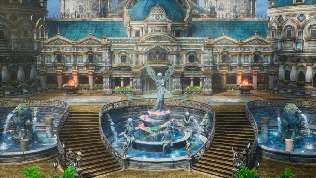 勇者斗恶龙3 HD-2D 重制版（1.0.1）mod MOD_2