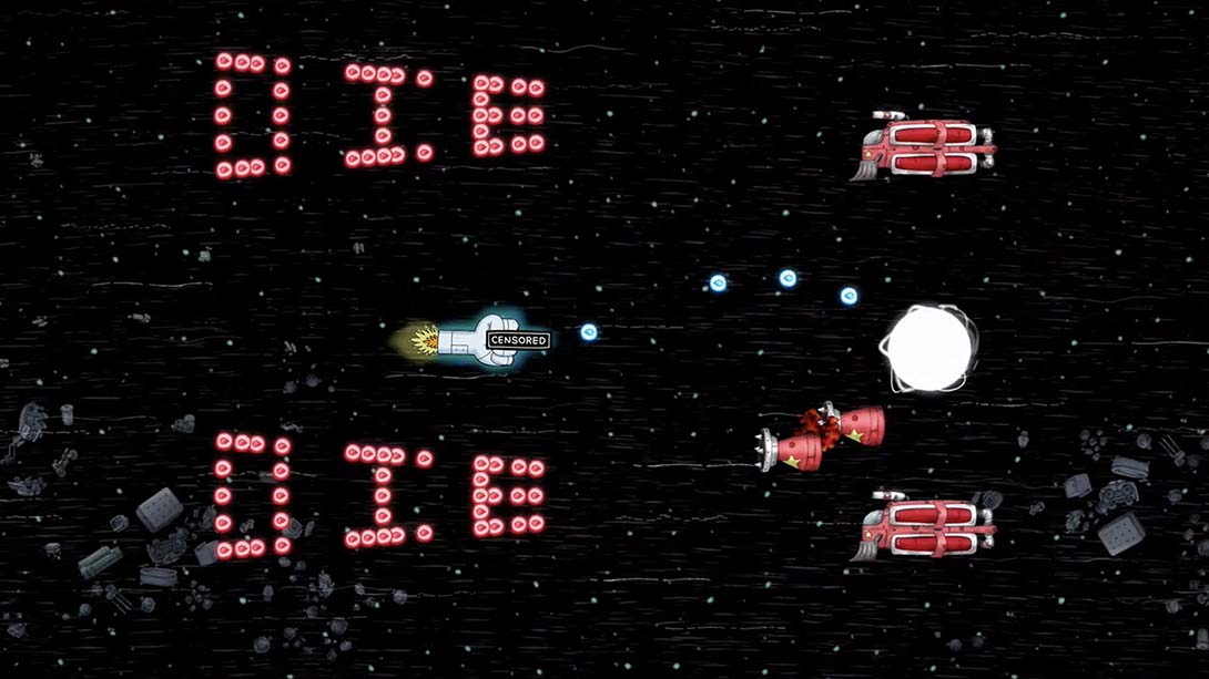 《自由的中指reedom Finger》1.1.2 金手指截图6