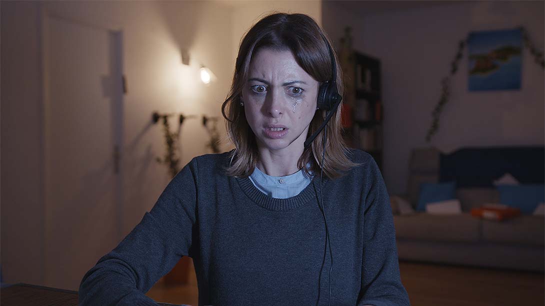 夜书 Night Book 英语_1