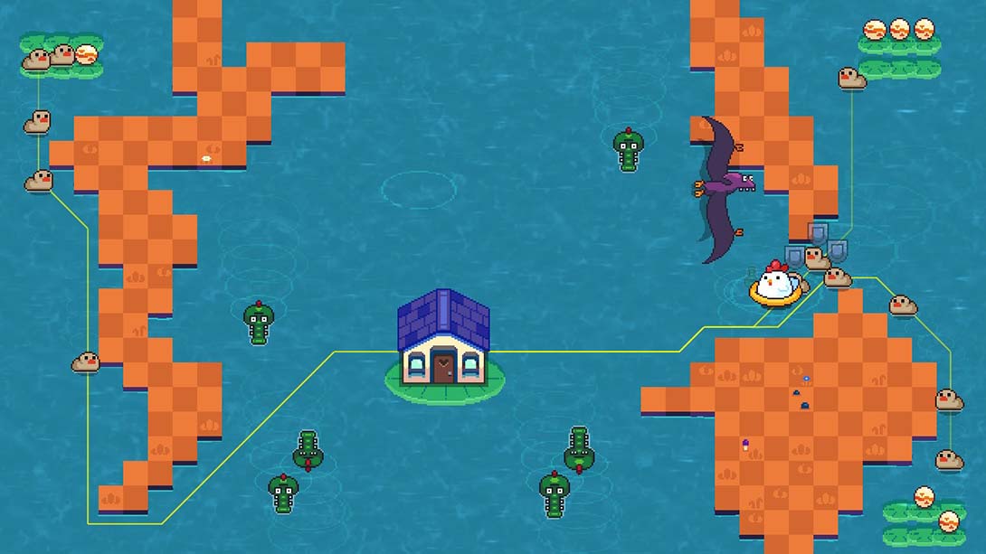 大鸡 BigChick 中文_5