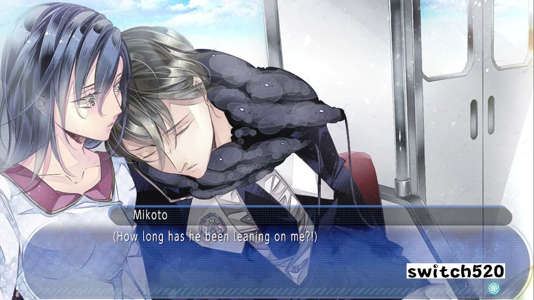 【美版】花合 朔 -姬空木篇- .Hana Awase New Moon -Himeutsugi Volume 中文_5