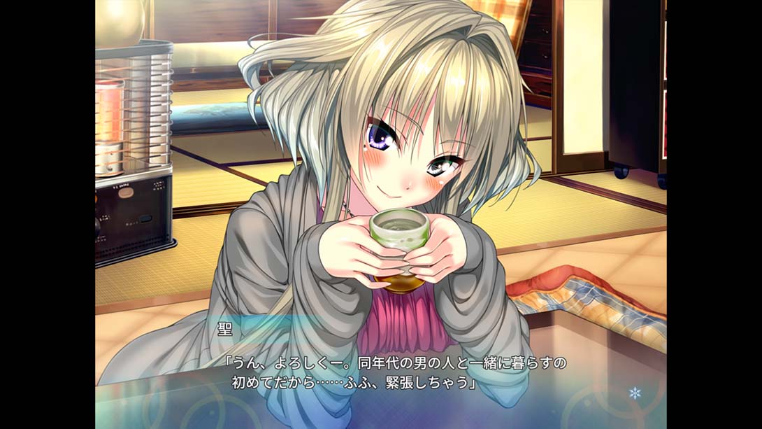 【日版】Amakano 日语_5