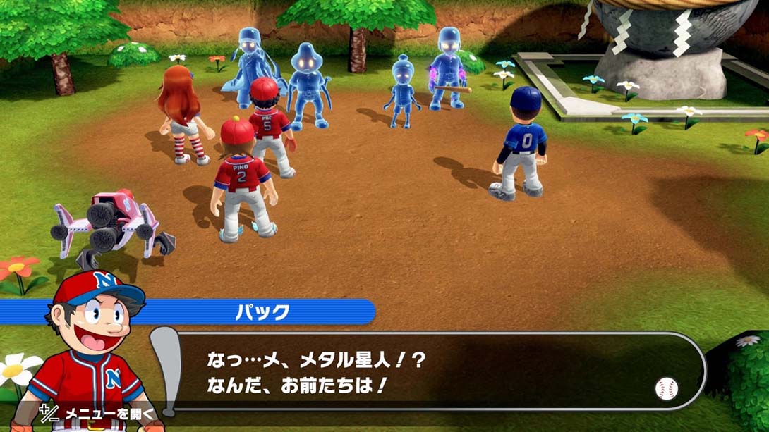 职业棒球家庭竞技场2020 ProYakyuu Famista 2020 日语_1