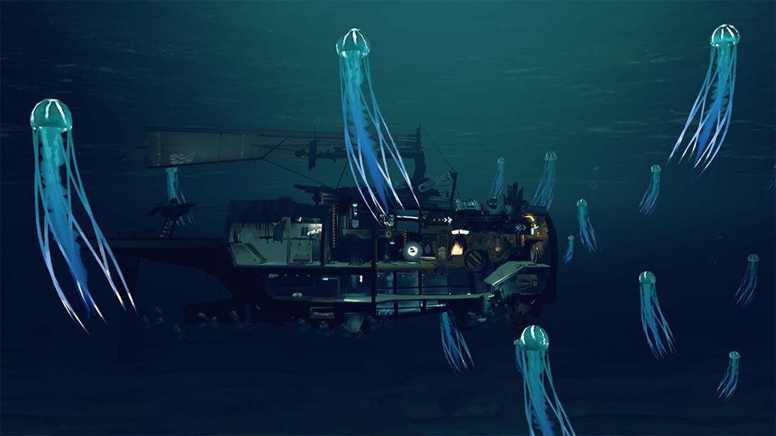 【美版】远方：涌变暗潮 FAR: Changing Tides 中文_6