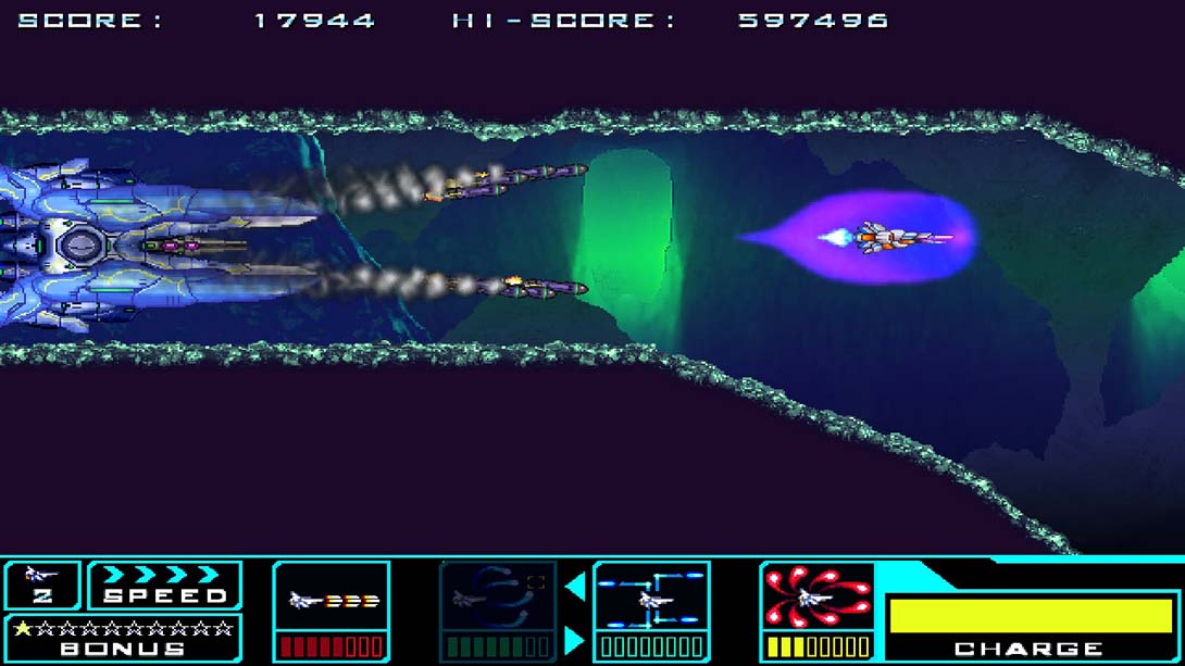 遗弃的行星 next Satazius NEXT 英语_3