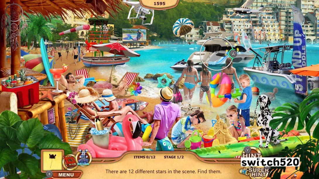 【美版】大冒险：欧洲之旅5收藏版