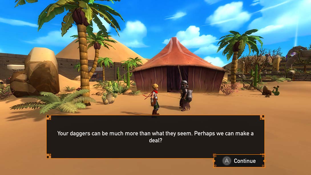 禁忌法术游戏截图4