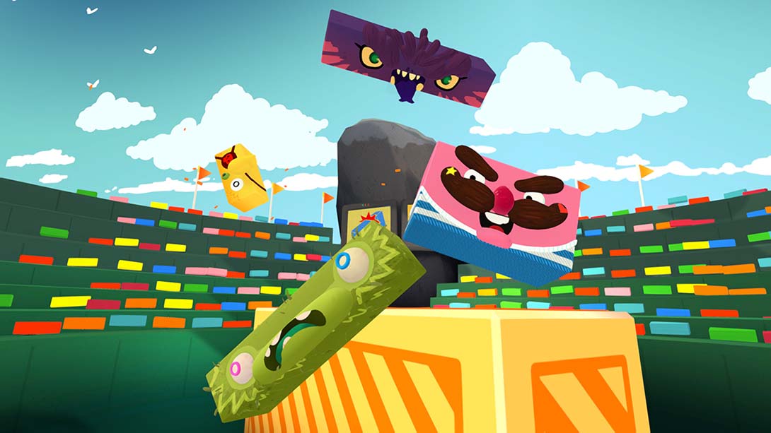 盒子大战 Tilt Pack 中文_1