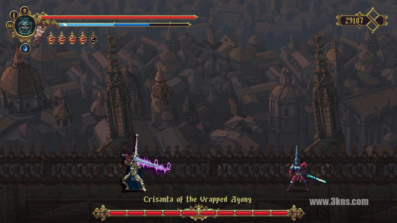 《渎神》1.0.8 金手指截图2