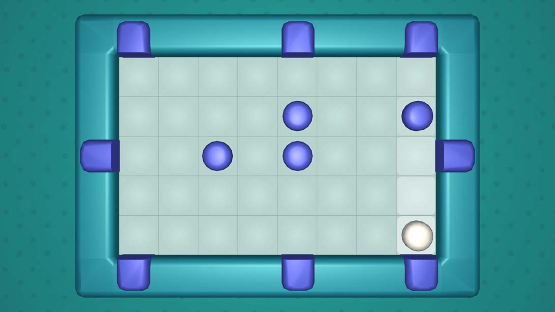 【美版】空气曲棍球拼图 Air Hockey Puzzles 英语_2