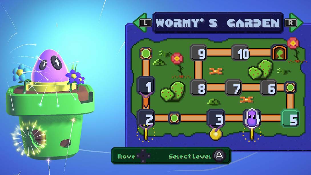 【美版】BouncyBoi in Puzzle Land 英语_5