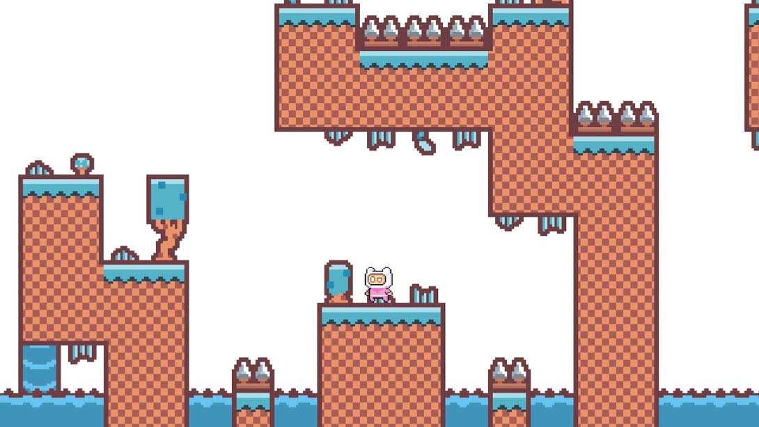 【美版】粉红探索者 Pink Explorer 英语_5