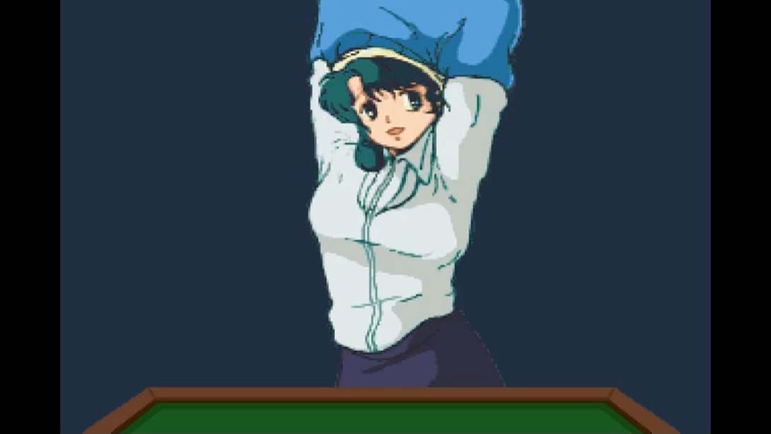 Super Real Mahjong Grafitt 日语_1