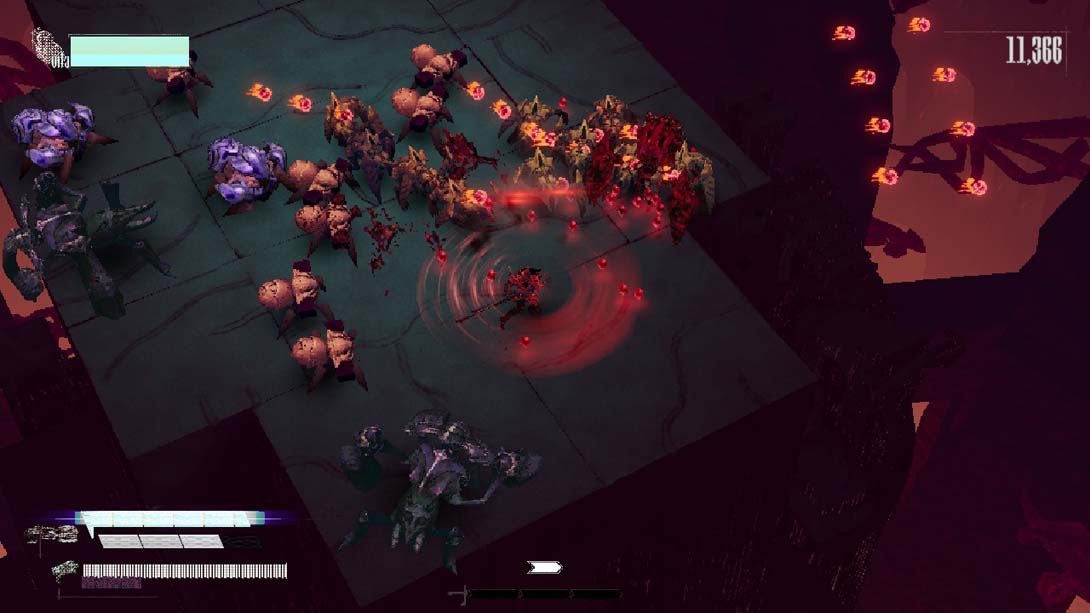 【美版】射戮骑士 .KILL KNIGHT 中文_4