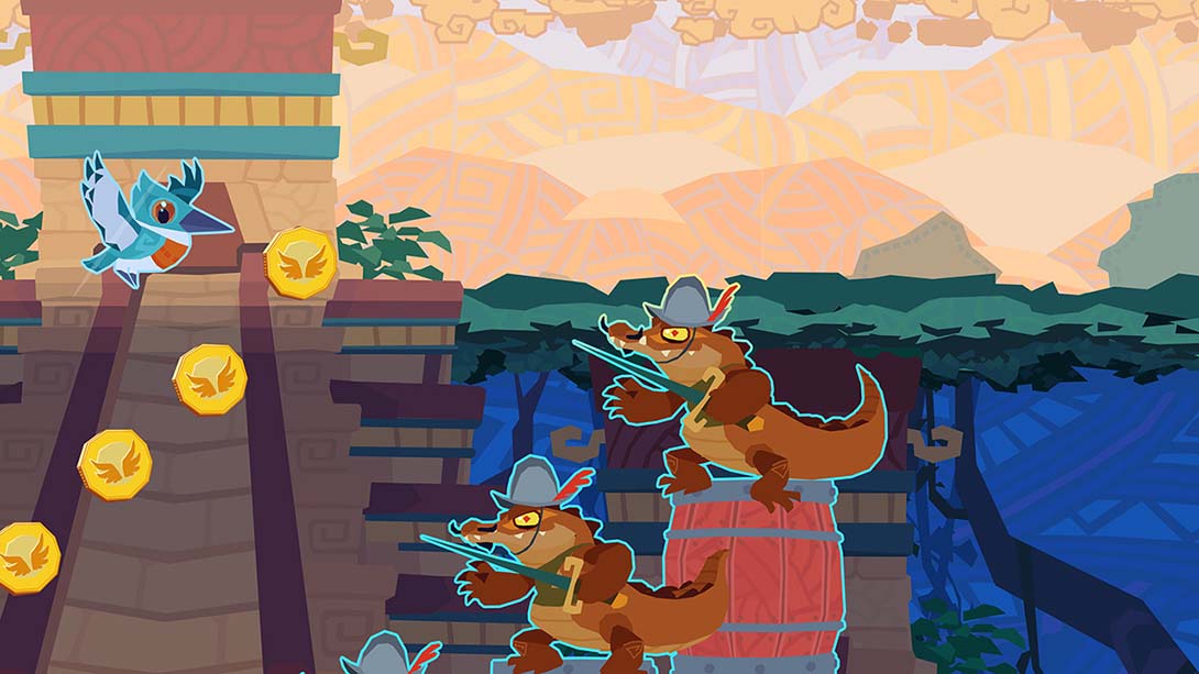 雏鸟英雄 Fledgling Heroes 中文_3