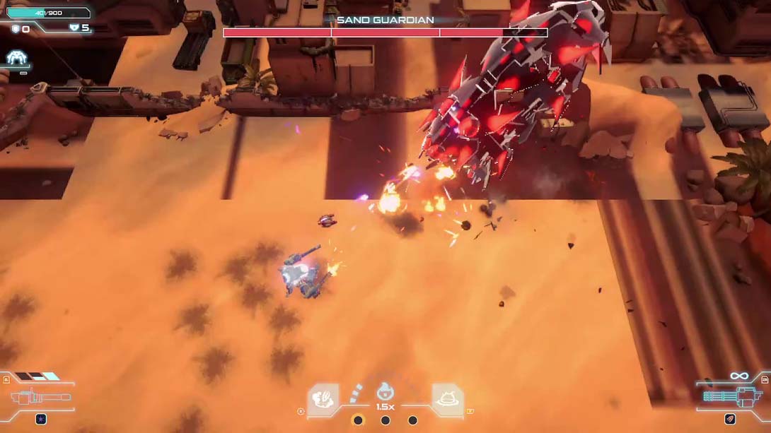 【美版】乌拉贡 .Uragun 中文_2