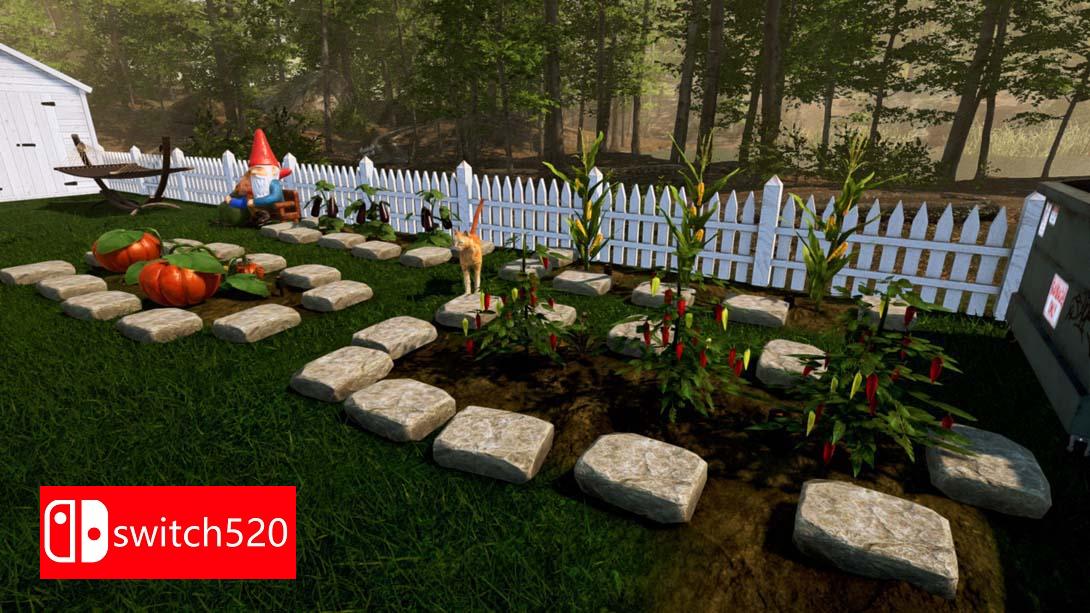 【美版】花园模拟器:繁花似梦 Garden Simulator 中文_2