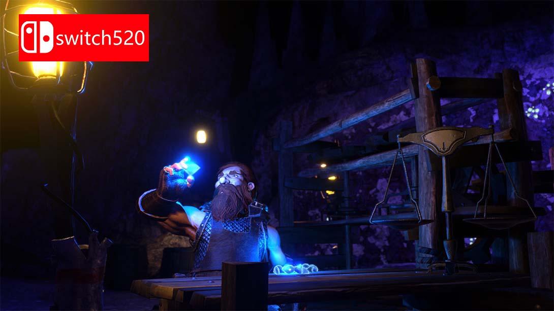 【美版】罗伯塔·威廉姆斯重新构想的巨大洞穴 .Colossal Cave 中文_1