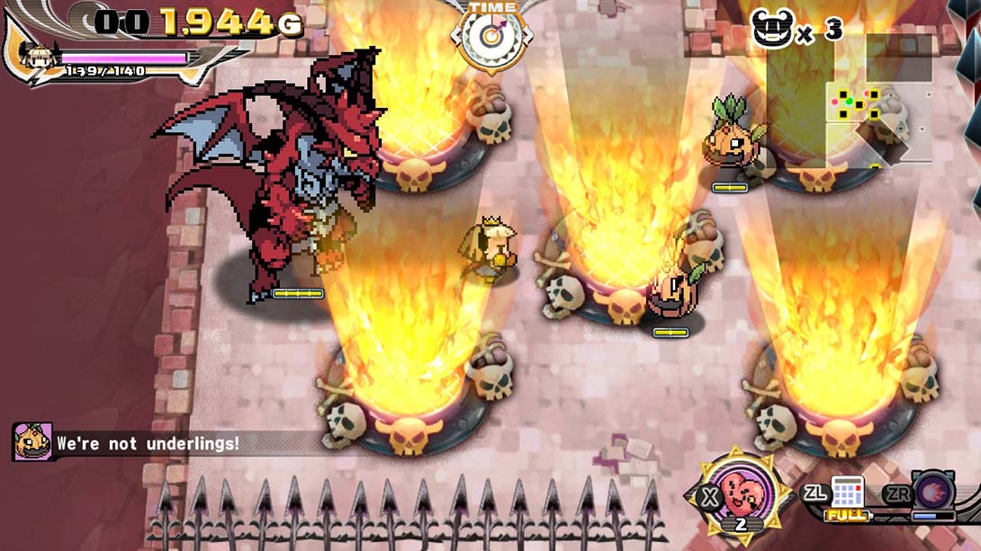 公主是守财奴 Penny-Punching Princess _6