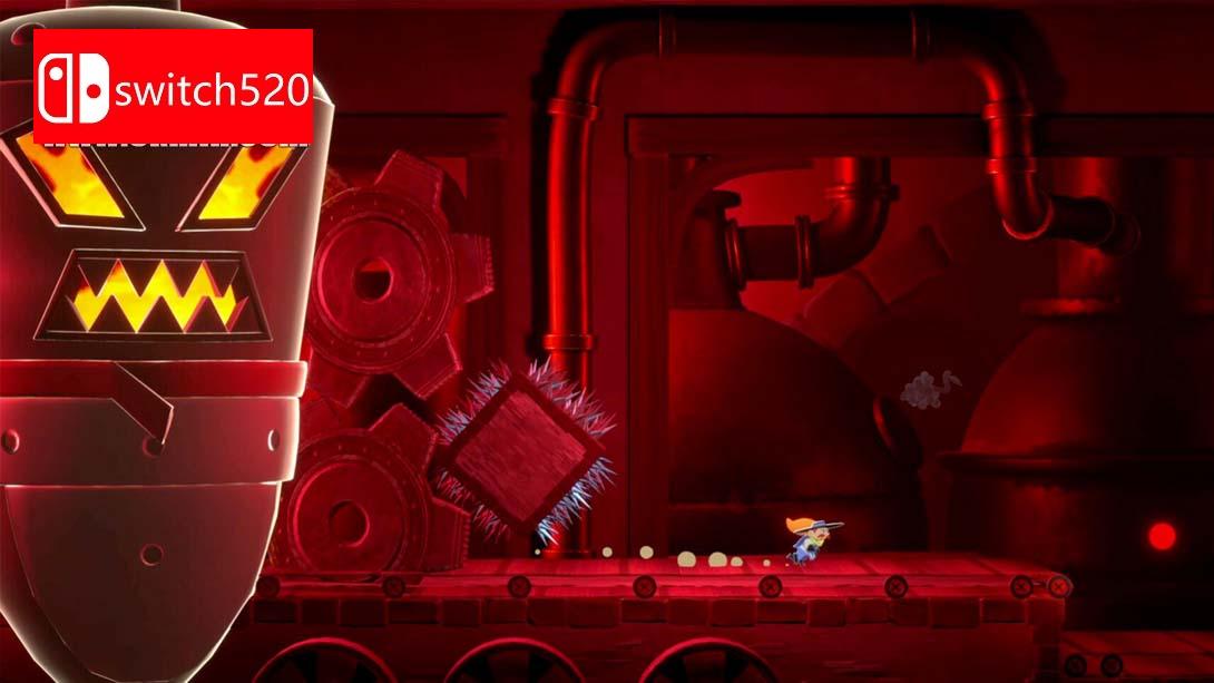 【美版】天啊 .Sacre Bleu 中文_6