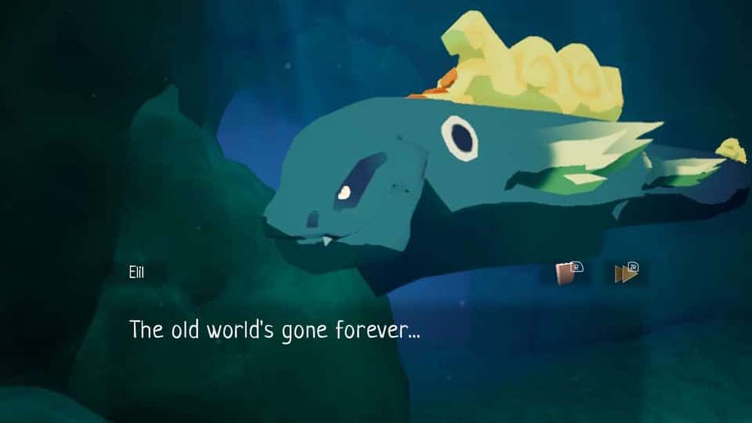 神话海洋 Mythic Ocean Prologue 英语_4