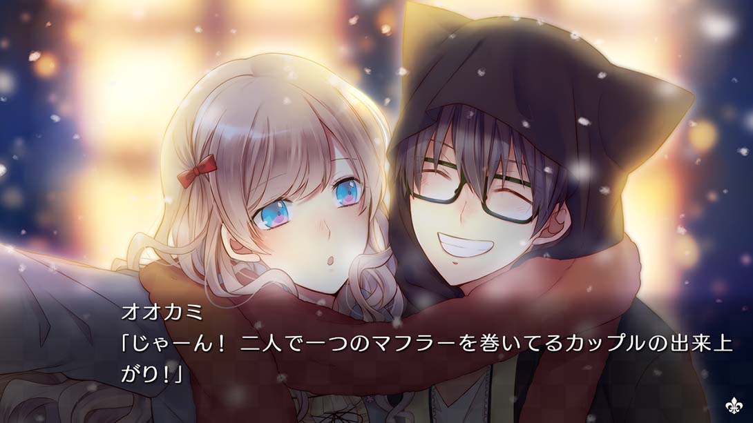 大正×对称爱丽丝 HEADS & TAILS 日语_6