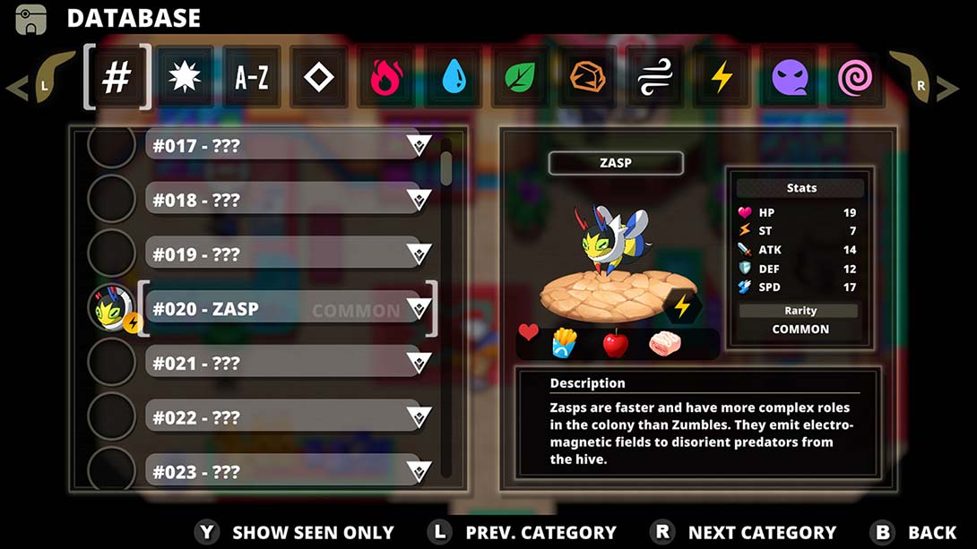 【美版】尼可梦：灭绝 Nexomon Extinction 中文_6