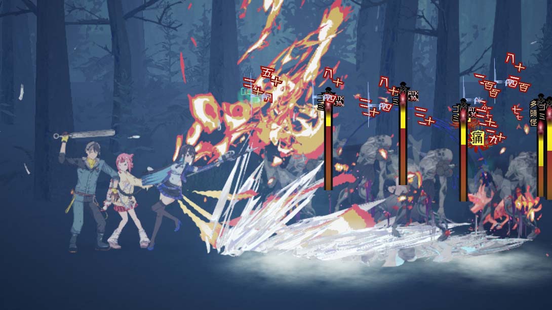 【日版】Go Helgo Moon Dropper .ゴーヘルゴー つきおとしてこ 日语_6