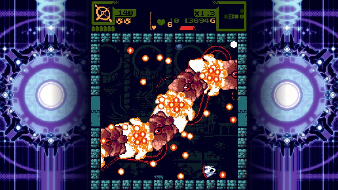 【美版】神意之星 .Star of Providence 中文_2