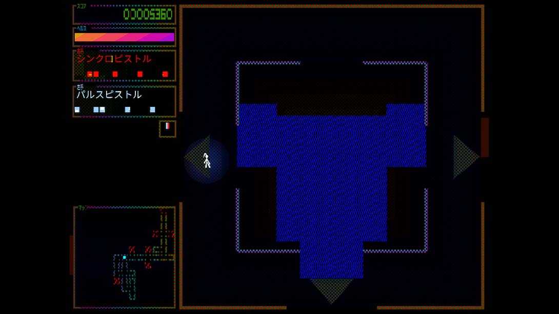 【美版】彩虹激光迪斯科迷宫 Rainbow Laser Disco Dungeon 英语_5