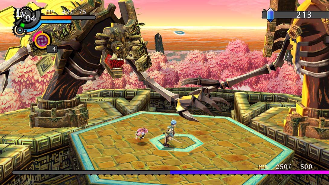 《那由多之轨迹 星之彼方》1.0.1 金手指截图4