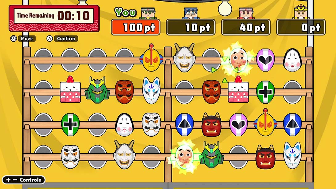 【美版】我们的夏日祭 Our Summer Festival 英语_4