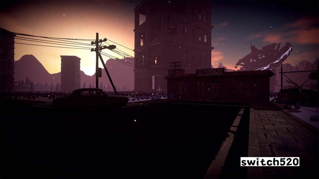 【美版】危机之地 The Crisis Zone 英语_5