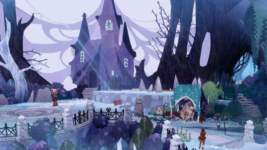 《猎天使魔女 起源》1.0.0 金手指_3