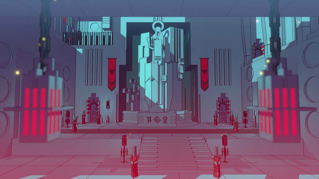 【美版】巴别塔圣歌 Chants Of Sennaar 中文_4