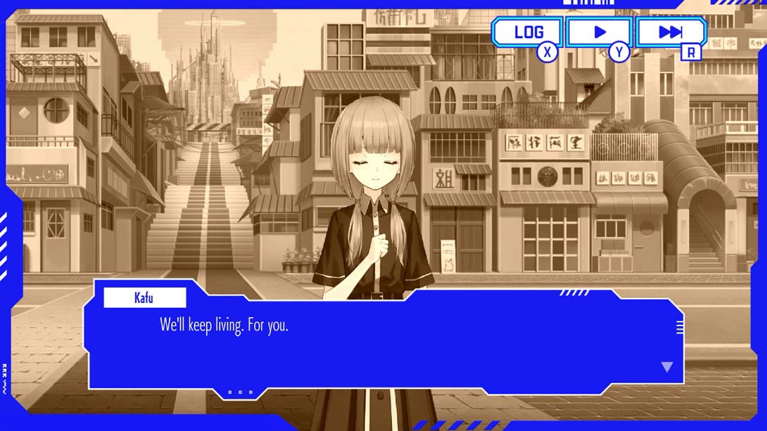 【美版】神椿市协奏中 .KAMITSUBAKI CITY ENSEMBLE 中文_2