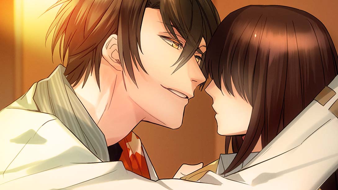 禁止泄密！办公室之恋 中文_2