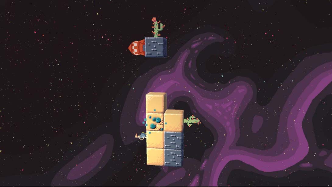 【美版】太空鸭：大逃亡 .Space Ducks 英语_1