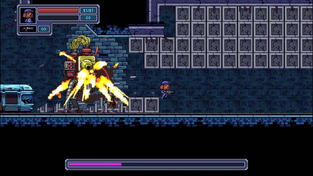 一条狗的故事 One Dog Story 英语_4