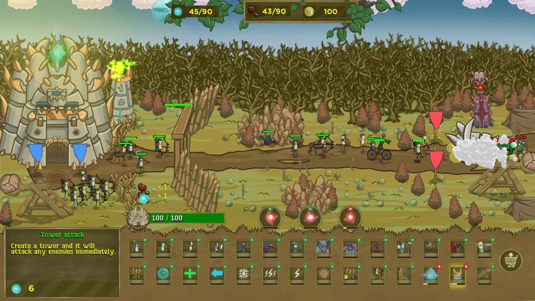 【美版】点击之王3 Lord of the Click III 英语_1