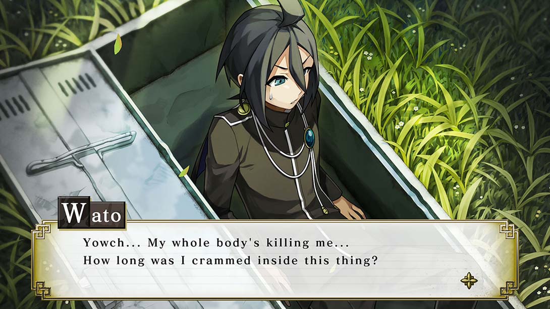 【美版】侦探扑灭 Process of Elimination 英语_4