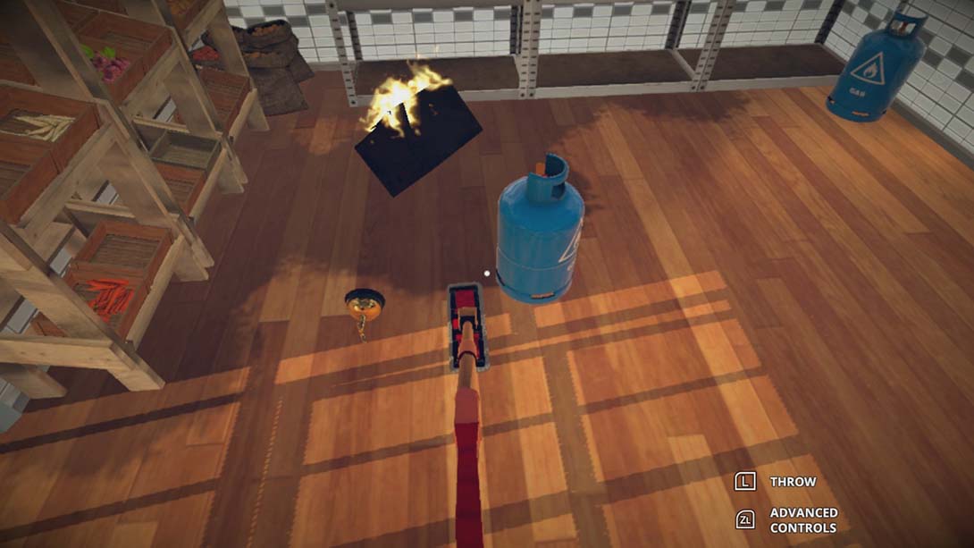 厨房模拟器 Cooking Simulator 中文_3