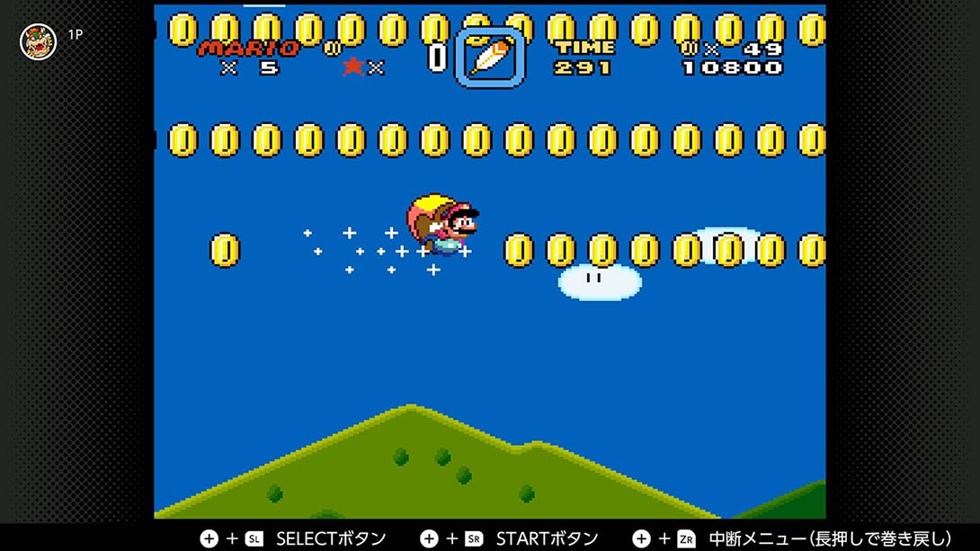 【日版】任天堂SFC超级家用机Online - Nintendo Switch Online 中文_2