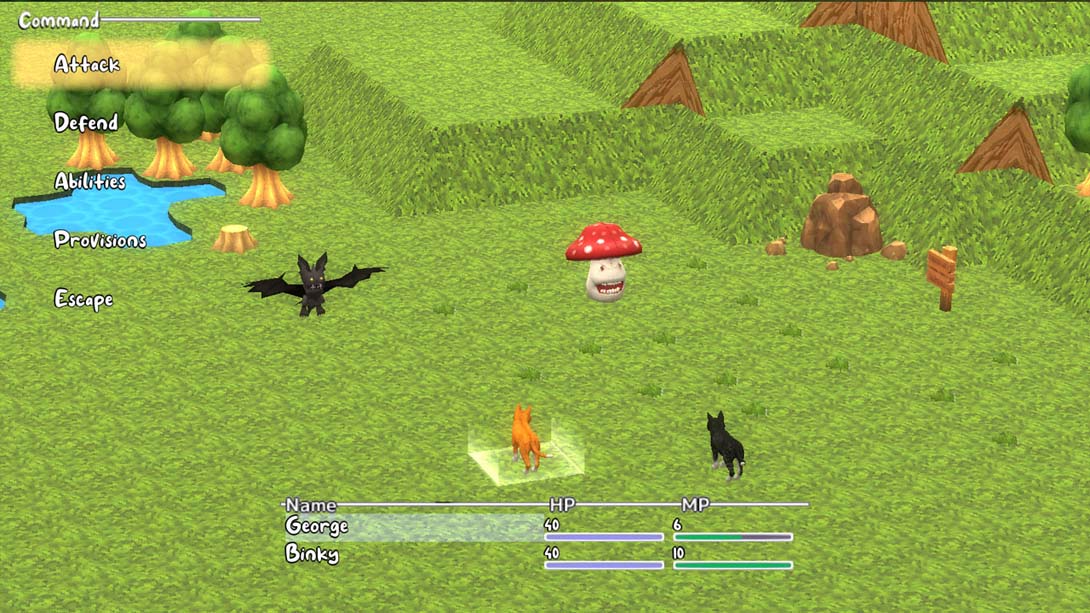 【日版】神奇的乔治2数码豪华版 amazin' George 2 Digital Deluxe 英语_6