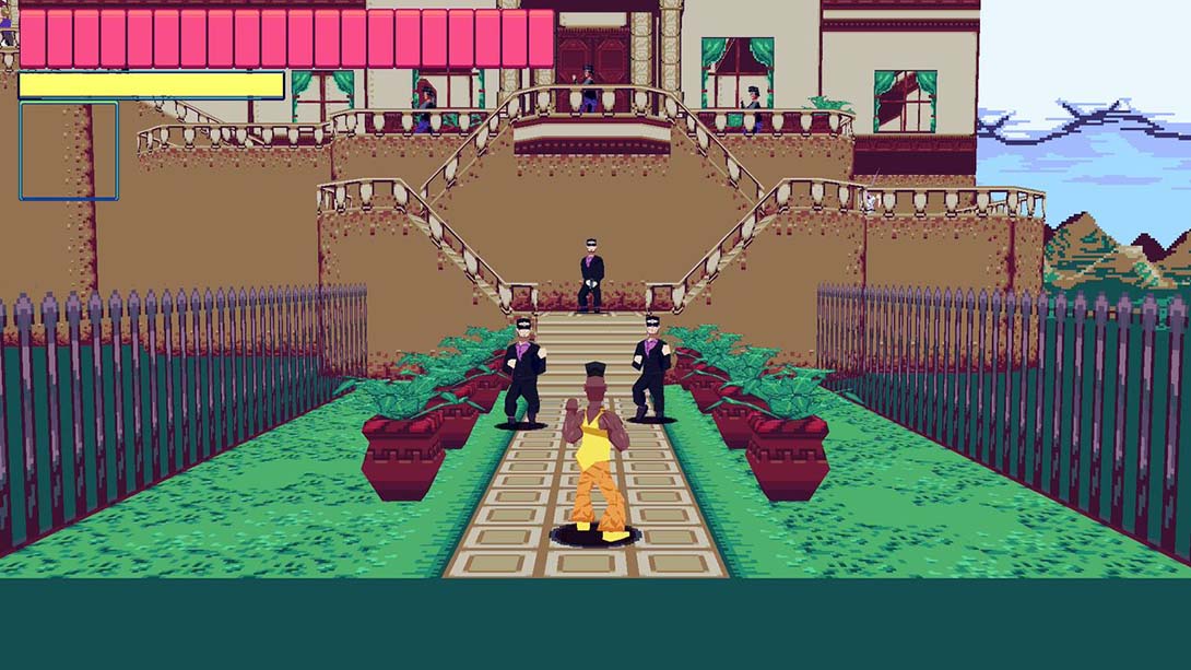 Breakneck City 英语_1