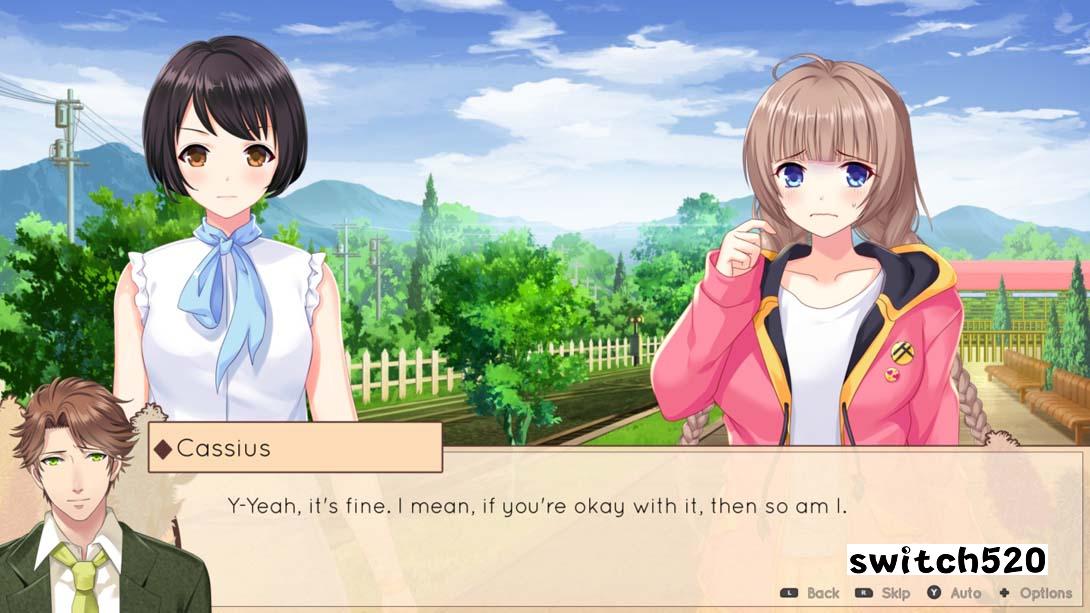 【美版】成长之心 My Heart Grows Fonder 英语_6