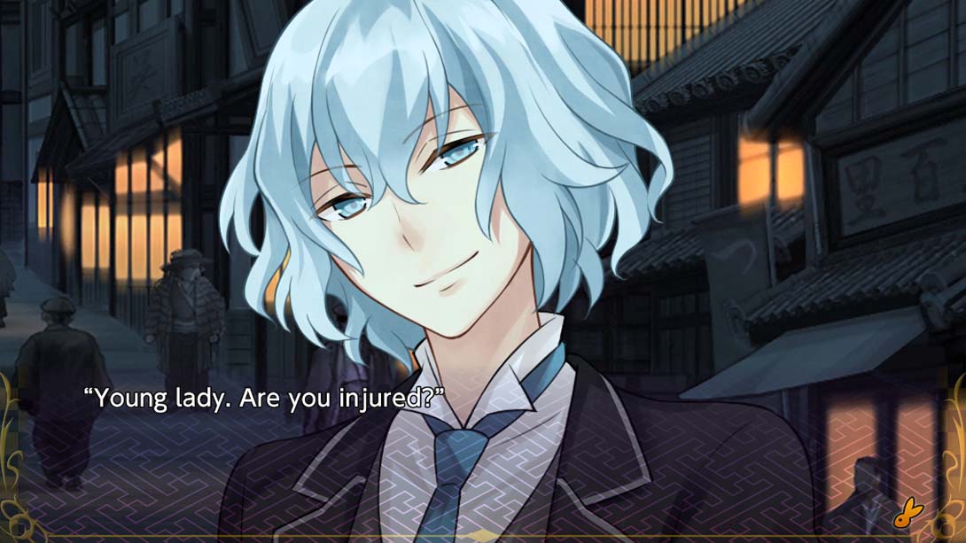 【美版】明治东京恋伽Full Moon 中文_1