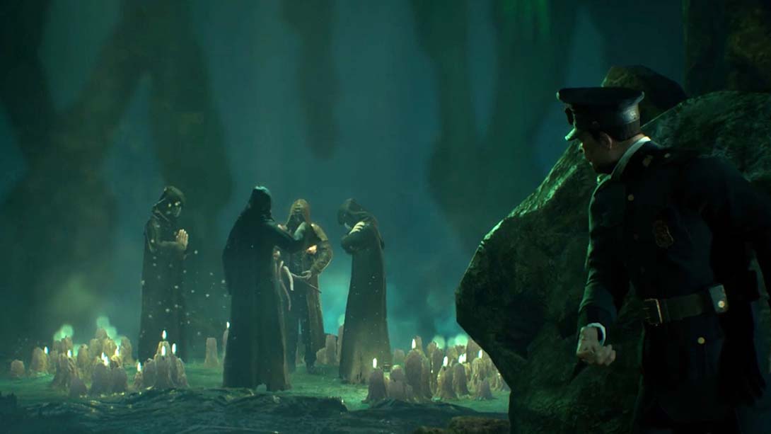 克鲁苏的呼唤 中文_3