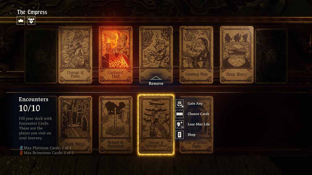 命运之手2 Hand of Fate 2 中文_6